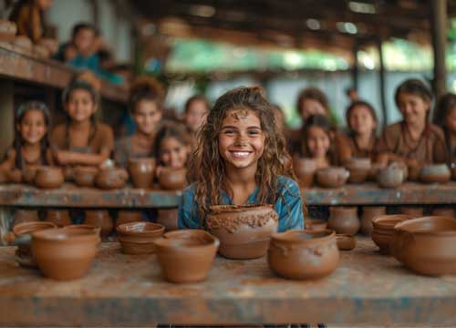 5 Ways To Get Involved This Summer