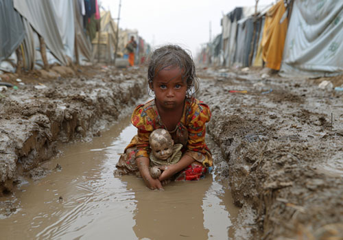 Clean Water For Rural Villages