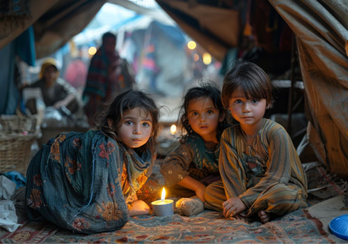 Provide Safe Drinking Water to Remote Communities